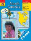 Image for North America.