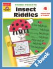 Image for Insect Riddles.