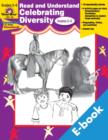 Image for Read &amp; Understand Celebrating Diversity Grades 2-3.