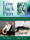 Image for Low back pain  : mechanism, diagnosis, and treatment