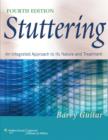 Image for Stuttering  : an integrated approach to its nature and treatment