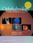 Image for Ophthalmology Review Manual