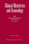 Image for Clinical Obstetrics &amp; Gynecology : Symposium on Imaging in Gynecology