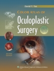 Image for Color Atlas of Oculoplastic Surgery
