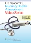 Image for Lippincott&#39;s Health Assessment Video Series: Student CD-Rom