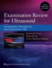 Image for Examination review for ultrasound  : sonographic principles &amp; instrumentation (SPI)