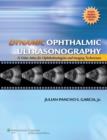 Image for Dynamic Ophthalmic Ultrasonography