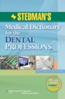 Image for Stedman&#39;s Medical Dictionary for the Dental Professions