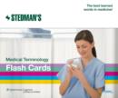 Image for Stedman&#39;s Medical Terminology Flash Cards