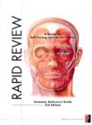 Image for Rapid Review Anatomy Reference Guide