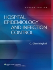 Image for Hospital epidemiology and infection control