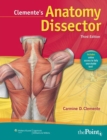 Image for Clemente&#39;s anatomy dissector