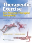 Image for Therapeutic exercise for physical therapist assistants