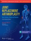 Image for Joint Replacement Arthroplasty