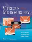 Image for Vitreous Microsurgery