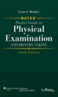 Image for Bates&#39; Pocket Guide to Physical Examination and History Taking