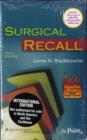 Image for Surgical Recall