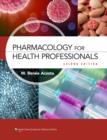 Image for Pharmacology for Health Professionals Textbook &amp; Study Guide Package