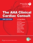Image for The AHA Clinical Cardiac Consult