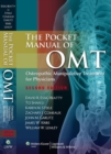 Image for The Pocket Manual of OMT : Osteopathic Manipulative Treatment for Physicians