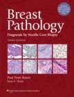 Image for Breast pathology  : diagnosis by needle core biopsy