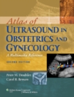 Image for Atlas of Ultrasound in Obstetrics and Gynecology