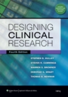 Image for Designing Clinical Research