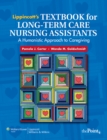 Image for Carter Long-term Care Text and Video Series Student DVD Package
