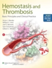 Image for Hemostasis and thrombosis  : basic principles and clinical practice