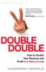 Image for Double Double