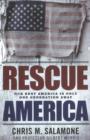 Image for Rescue America