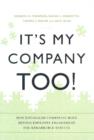Image for It&#39;s My Company Too!