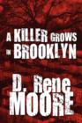 Image for A Killer Grows in Brooklyn