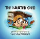 Image for The Haunted Shed