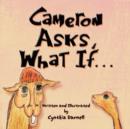 Image for Cameron Asks, What If...