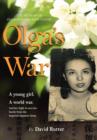 Image for Olga&#39;s War : The Memoir of Olga Zervoulakos Owens
