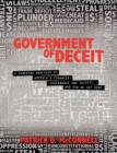 Image for Government of Deceit
