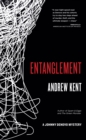 Image for Entanglement: A Johnny Denovo Mystery