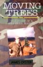 Image for The Moving Trees : Diary of a Khe Sanh Marine