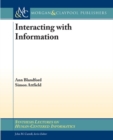 Image for Interacting with Information