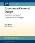 Image for Experience-Centered Design