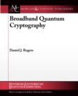 Image for Broadband Quantum Cryptography