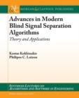 Image for Advances in Modern Blind Signal Separation Algorithms