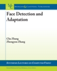 Image for Face Detection and Adaptation