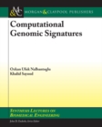 Image for Computational Genomic Signatures