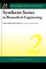 Image for Synthesis Series in Biomedical Engineering