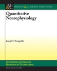 Image for Quantitative Neurophysiology
