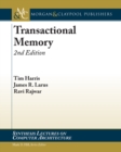 Image for Transactional Memory, 2nd Edition