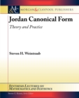 Image for Jordan Canonical Form