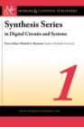 Image for Synthesis Series on Digital Circuits and Systems